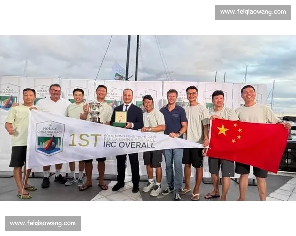 深圳帆船比赛精彩纷呈 吸引国内外顶尖船手同场竞技 展现航海运动魅力