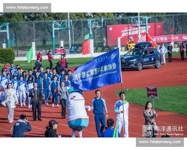 波兰姓选手在交大精彩竞技瞬间全景记录