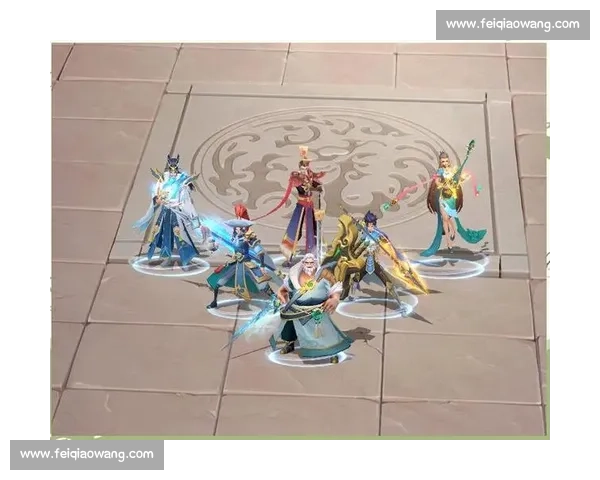 比赛阵容搭配策略详解助力团队赢得胜利全攻略