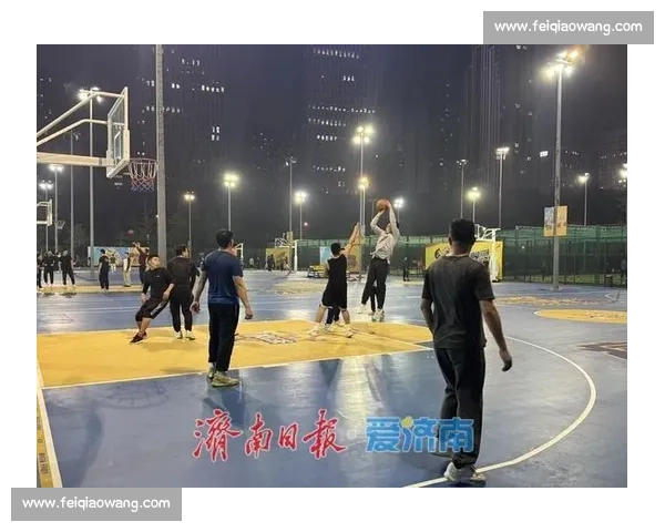 激情碰撞赛场热血 篮球粉丝文化背后的狂欢与精神探索