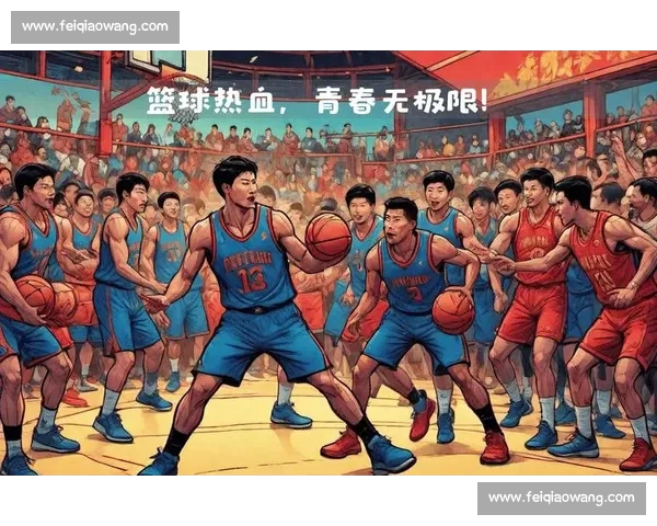 激烈对决！篮球赛场上的精彩瞬间与逆转时刻引爆全场观众热情