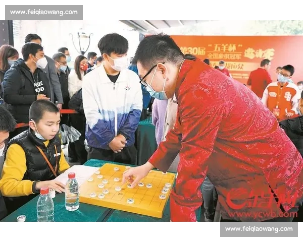 广西象棋赛精彩开战 聚焦地方棋手实力比拼与文化传承
