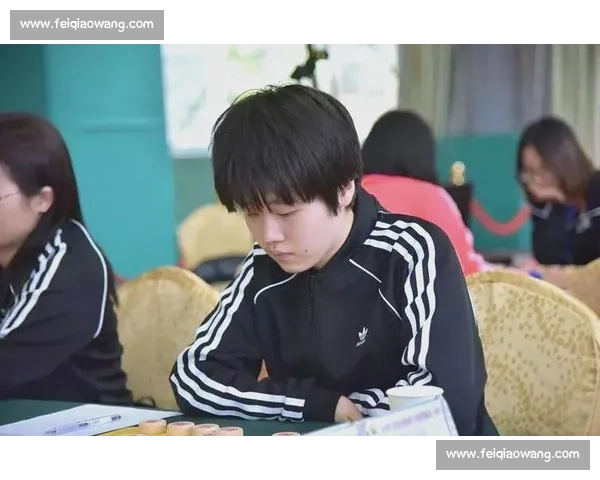 沈阳象棋争霸赛精彩瞬间与顶尖棋手对决全纪录