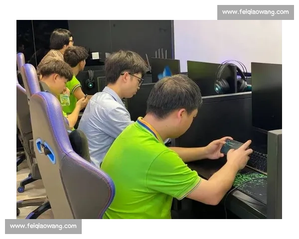 电竞职业选手全方位训练体系与实战能力提升策略